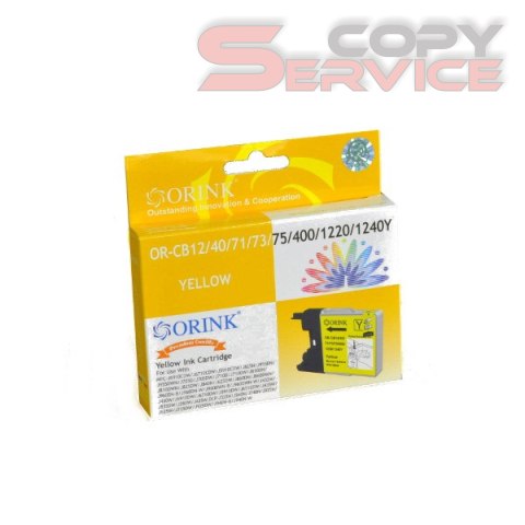 CB12/1220/1240Y-OR CB12/1220/1240Y-OR