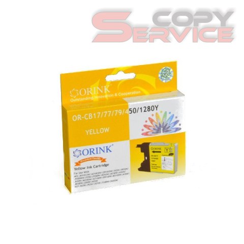 CB1280XL/Y-OR CB1280XL/Y-OR