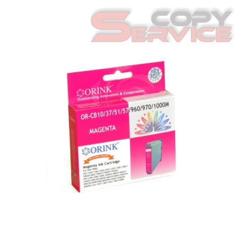 CB970/1000/10M-OR CB970/1000/10M-OR