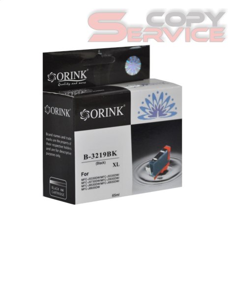 CBLC3219/3217XL/BK-OR CBLC3219/3217XL/BK-OR