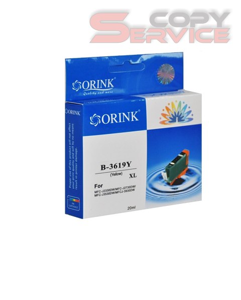 CBLC3619XL/Y-OR CBLC3619XL/Y-OR