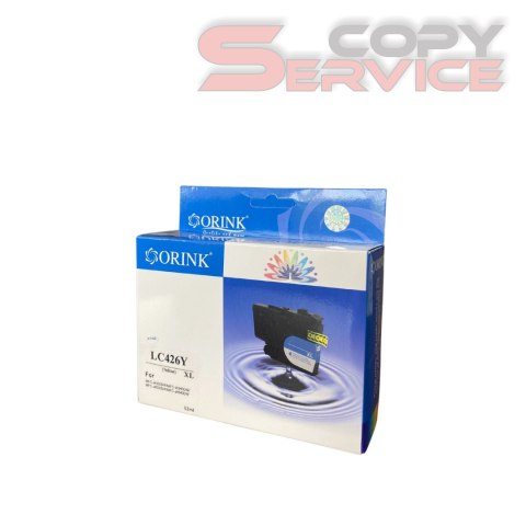CBLC426XLY-OR CBLC426XLY-OR