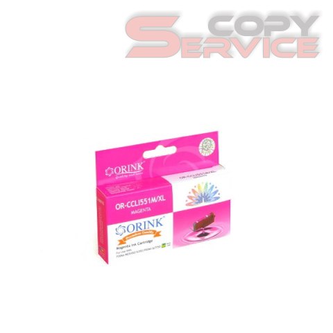 CCLI551XLM-OR CCLI551XLM-OR