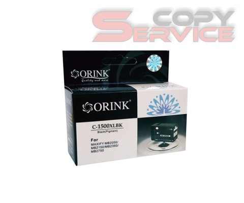 CCPGI1500XLBK-OR CCPGI1500XLBK-OR