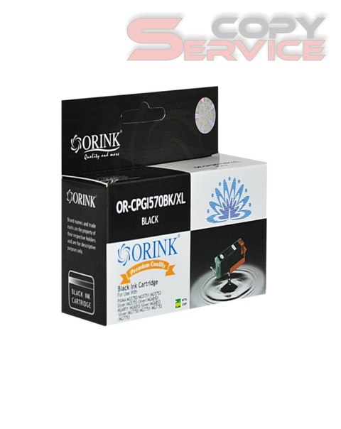 CCPG560BK-OR CCPG560BK-OR
