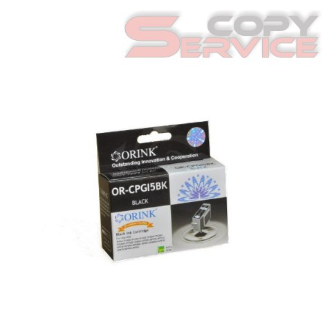 CCPGI5BK-OR CCPGI5BK-OR