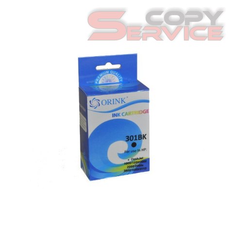 CH301XL/B-OR CH301XL/B-OR