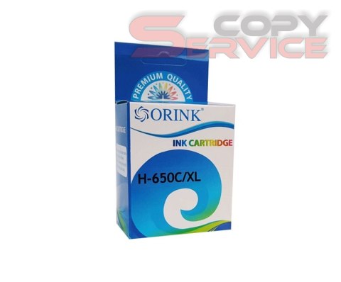 CH650XL/C-OR CH650XL/C-OR