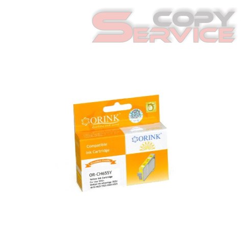 CH655Y-OR CH655Y-OR