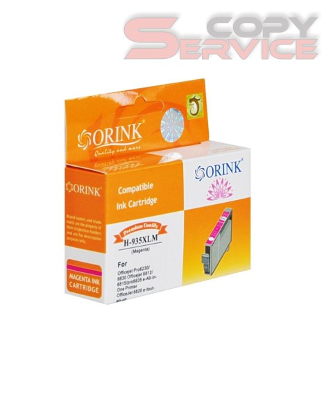 CH935XL/M-OR CH935XL/M-OR