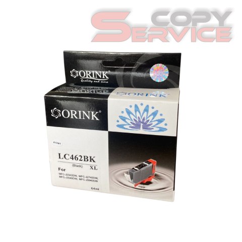 CBLC462XLBK-OR CBLC462XLBK-OR