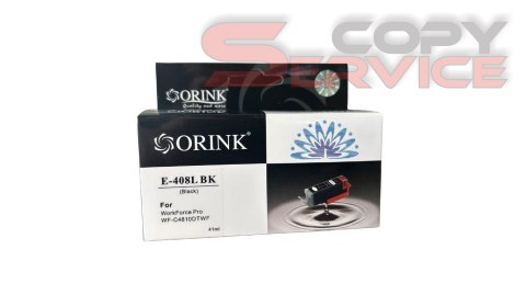 CET408XL-BK-OR CET408XL-BK-OR