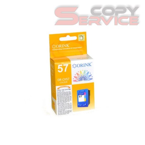 CH57A-OR CH57A-OR