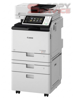 Canon IRA C3520i