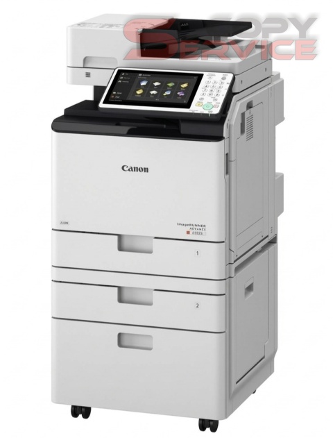 Canon IRA C3520i