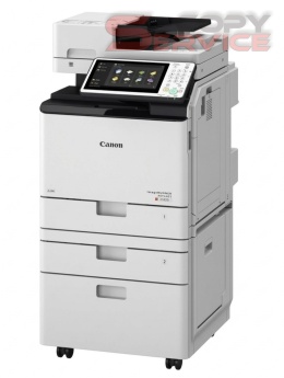 Canon IRA C3525i