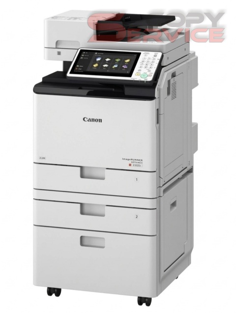Canon IRA C3525i