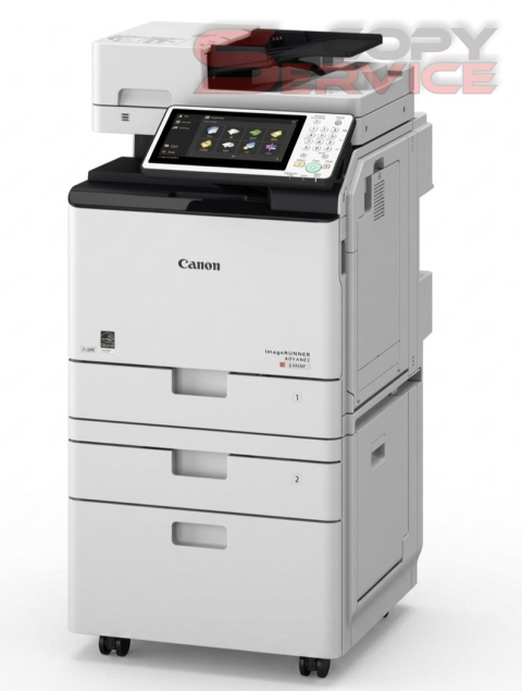Canon IRA C5535