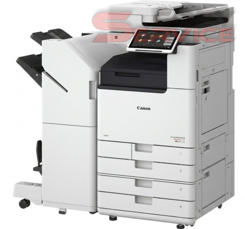 Canon imageRUNNER ADVANCE DX C3926i