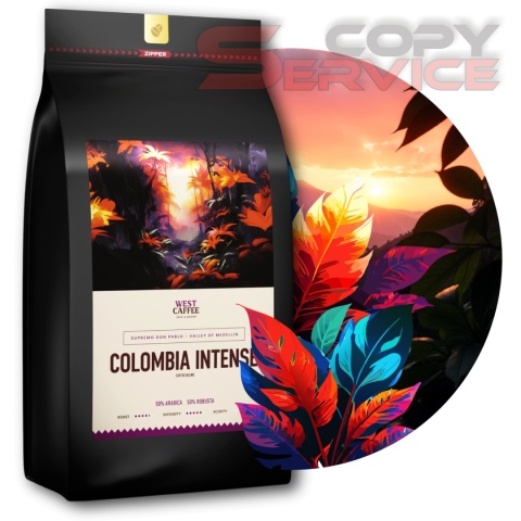 KOLUMBIA INTENSE 1kg