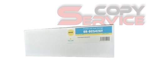 LOC532/542Y-H-OR LOC532/542Y-H-OR