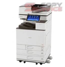 RICOH AFICIO MP C3004