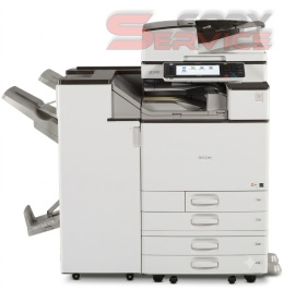 RICOH MP C3003